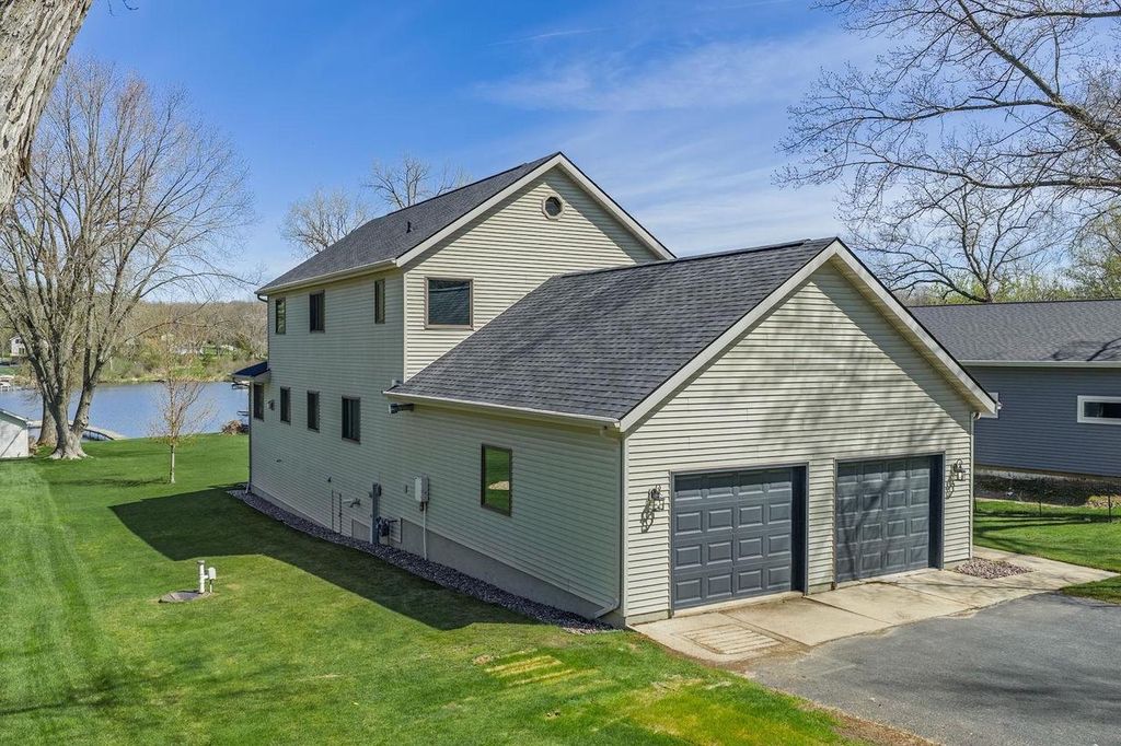 Photo of W11296 Red Cedar DRIVE, Lodi, WI 53555 (MLS # 2019865)