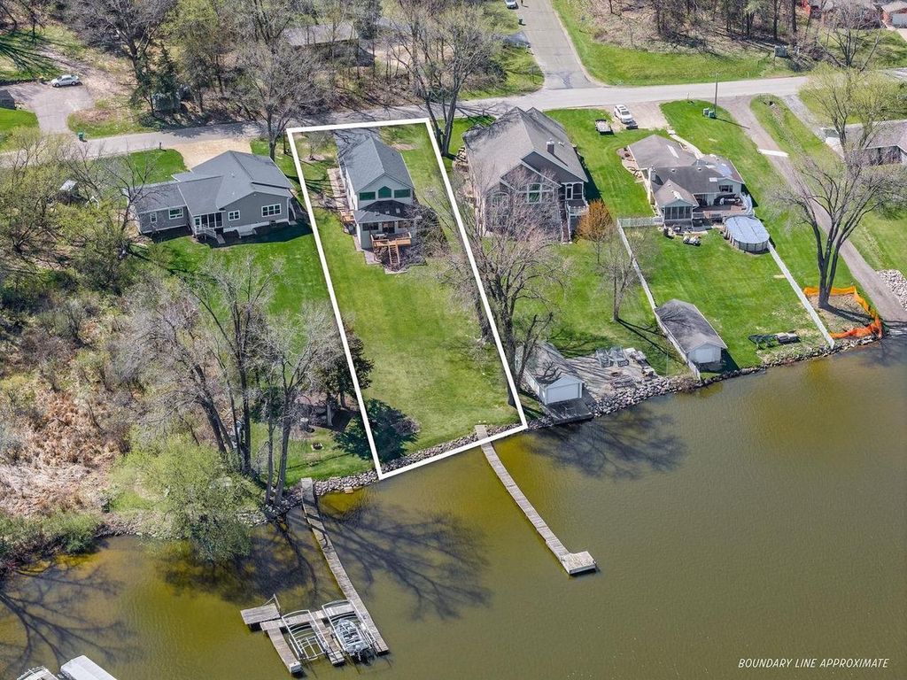 Photo of W11296 Red Cedar DRIVE, Lodi, WI 53555 (MLS # 2019865)
