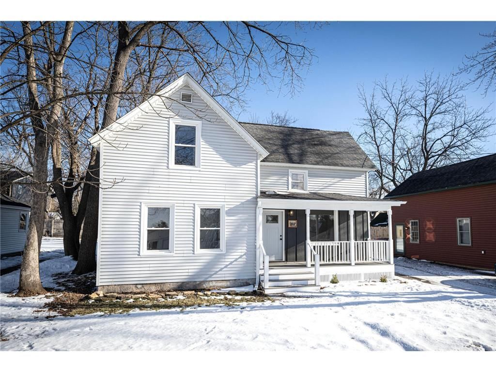 Photo of 312 3rd STREET, Hudson, WI 54016 (MLS # 7008278)