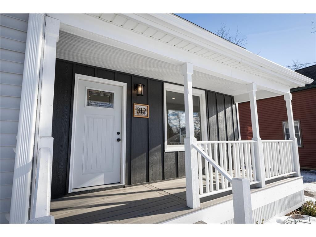 Photo of 312 3rd STREET, Hudson, WI 54016 (MLS # 7008278)