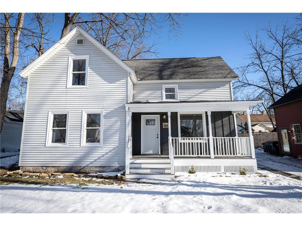 Photo of 312 3rd STREET, Hudson, WI 54016 (MLS # 7008278)