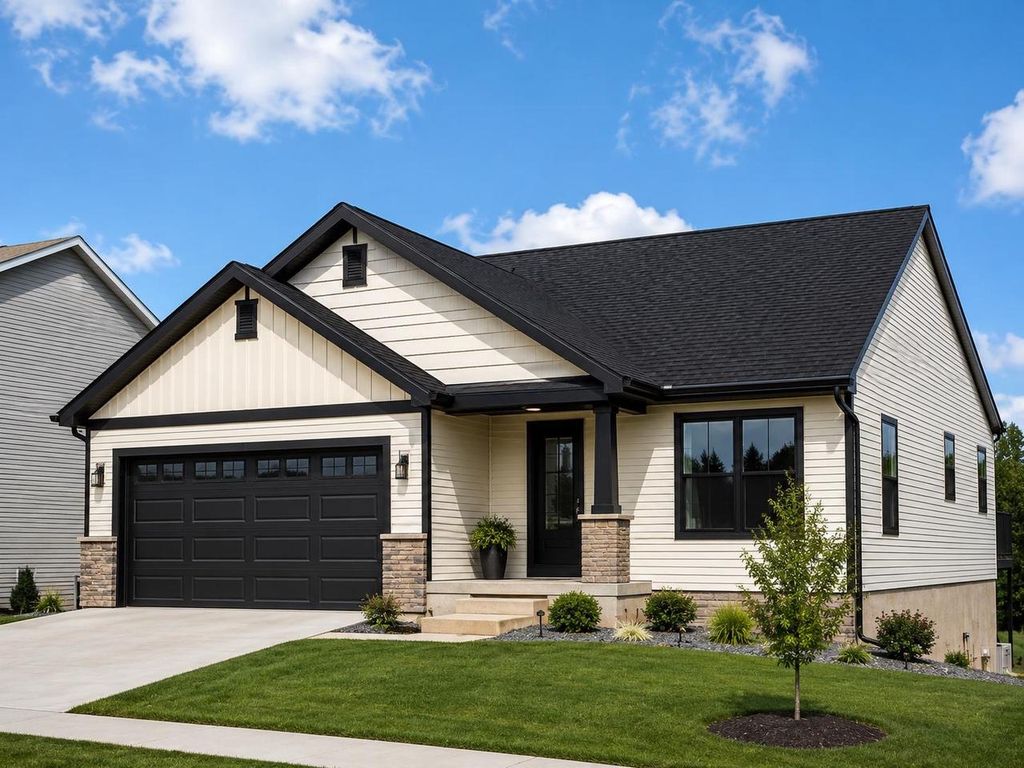Photo of 5217 Sassafras DRIVE, Fitchburg, WI 53711 (MLS # 2023375)