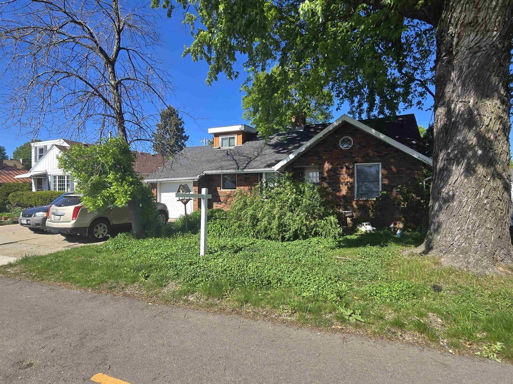 Photo of 3718 Atwood AVENUE, Madison, WI 53714 (MLS # 2022824)