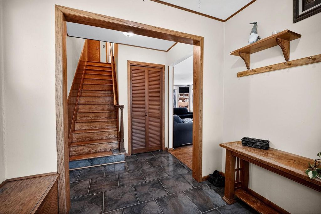 Photo of 500 HARDING STREET, Stoughton, WI 53589 (MLS # 2021658)