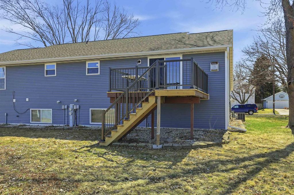 Photo of 616 Reid STREET, De Pere, WI 54115 (MLS # 50323617)