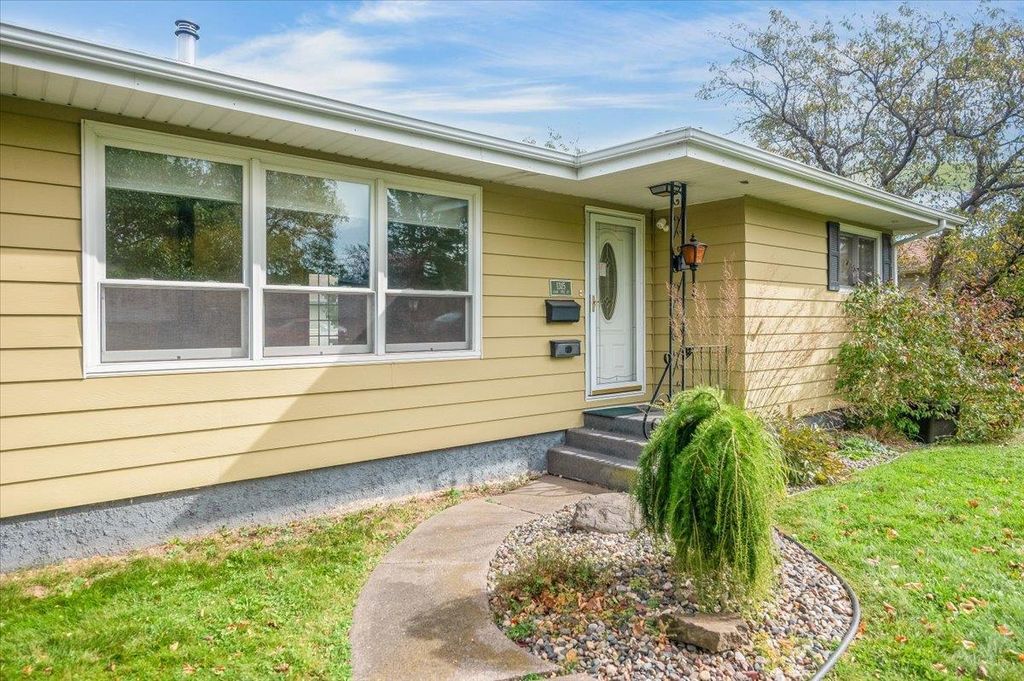 Photo of 1315 E 7th STREET, Superior, WI 54880 (MLS # 6122322)