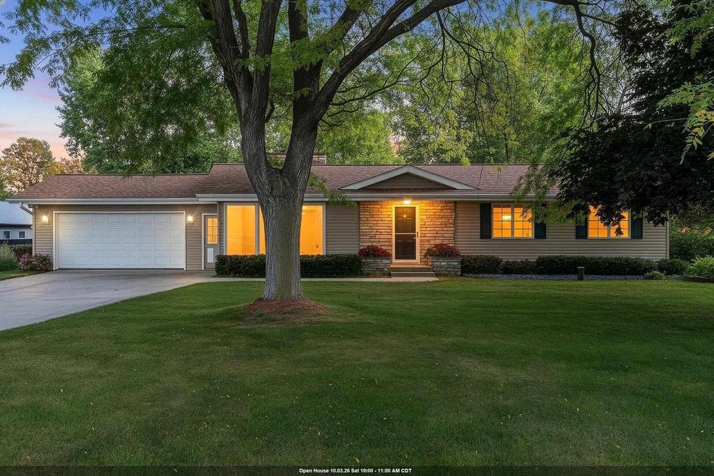 Photo of N3408 County Road Cp, Pound, WI 54161 (MLS # 50333576)