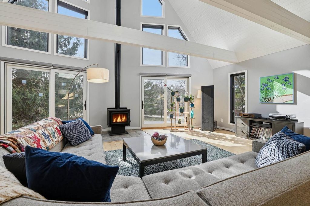 Photo of 10174 Yellow Brick ROAD, Amherst, WI 54406 (MLS # 22600967)