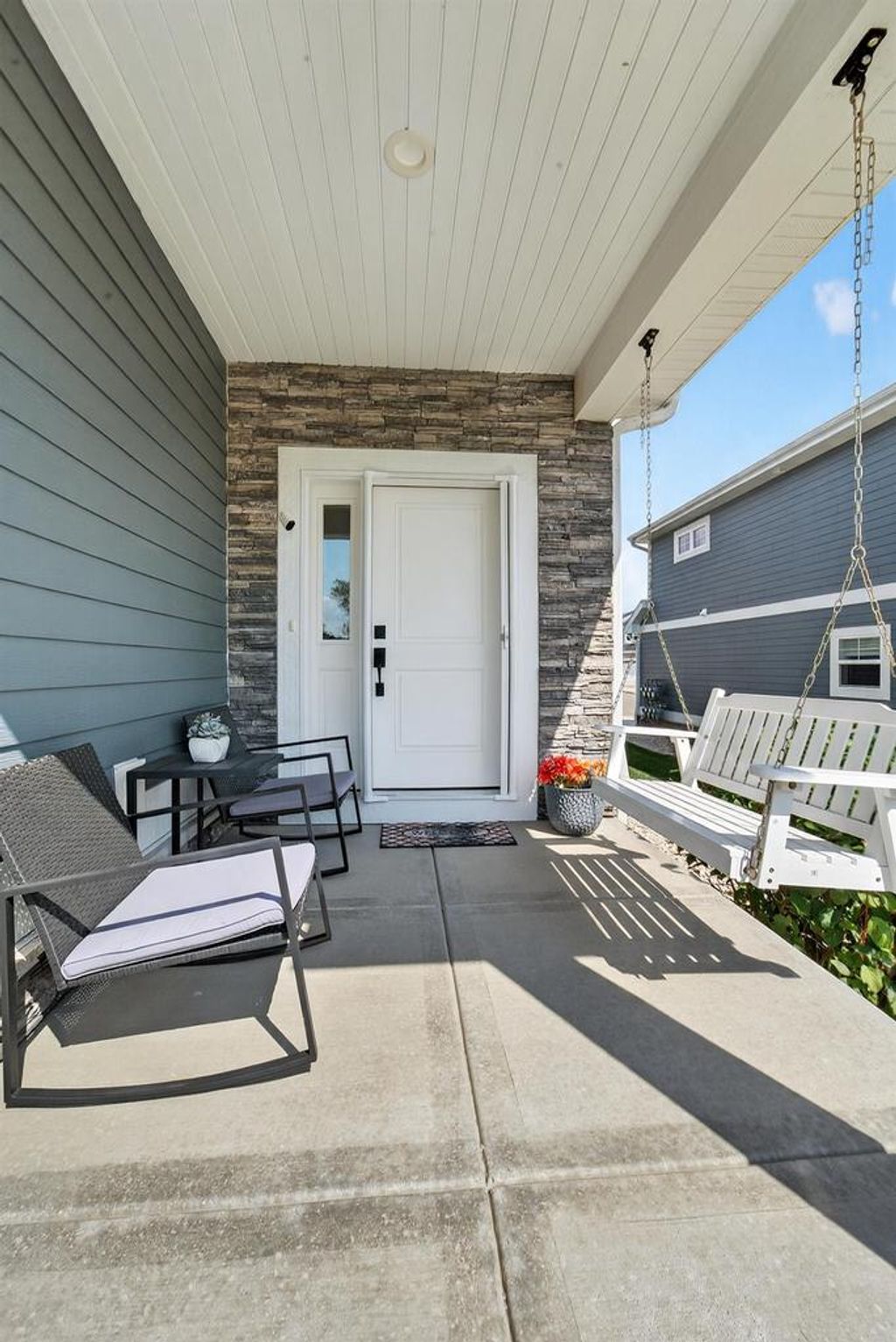 Photo of 4615 Bellflower DRIVE, Deforest, WI 53532 (MLS # 2013571)