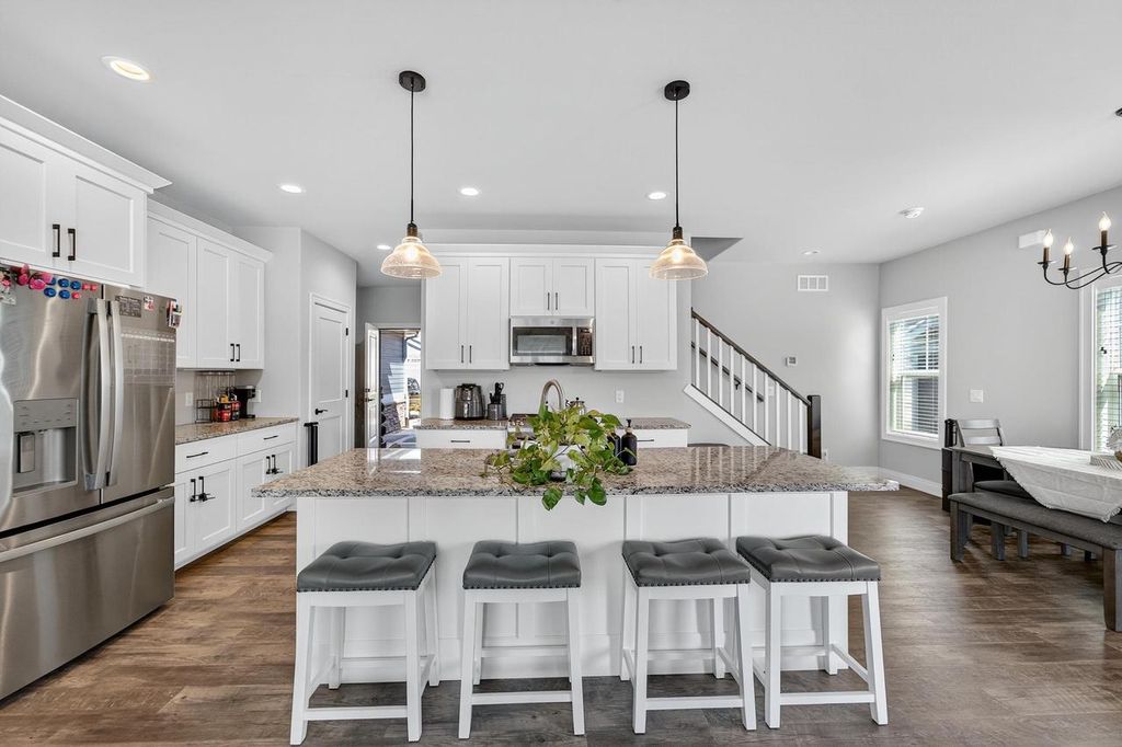 Photo of 4615 Bellflower DRIVE, Deforest, WI 53532 (MLS # 2013571)