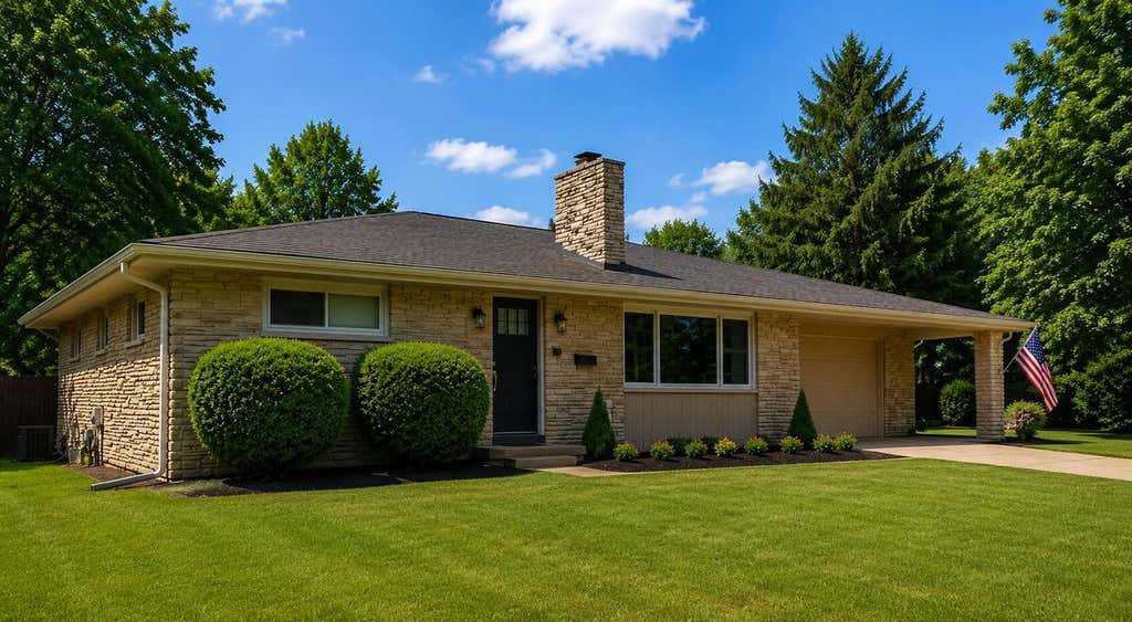 Photo of N84W16093 Donald COURT, Menomonee Falls, WI 53051 (MLS # 1967155)