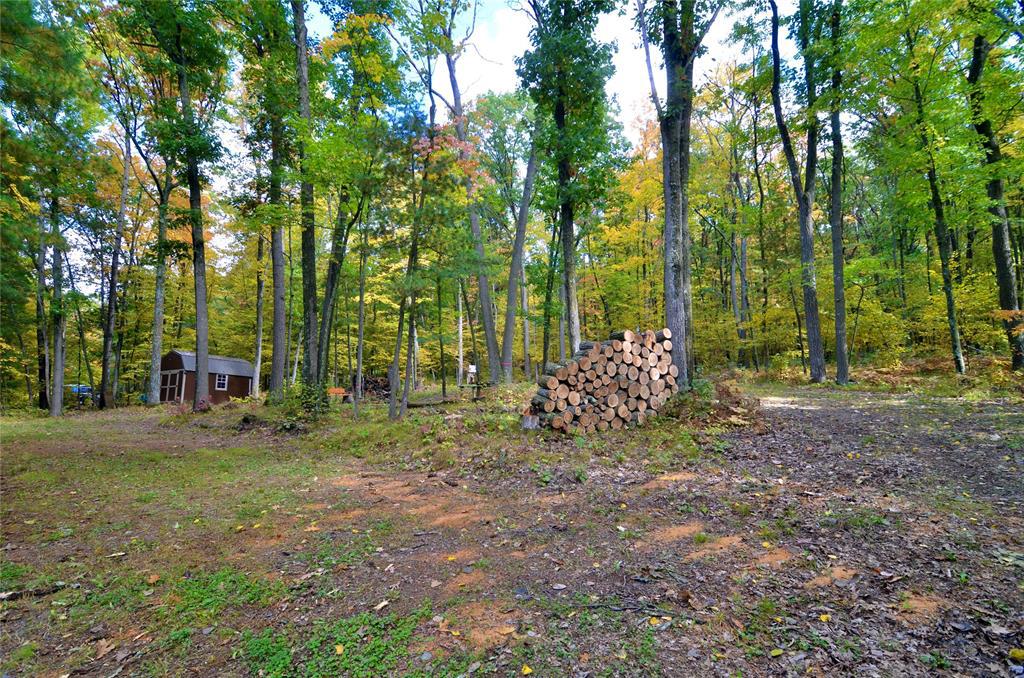 Photo of N 5622 Crystal Mountain ROAD, Spooner, WI 54801 (MLS # 1605877)