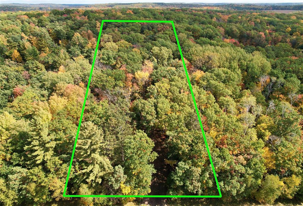Photo of N 5622 Crystal Mountain ROAD, Spooner, WI 54801 (MLS # 1605877)