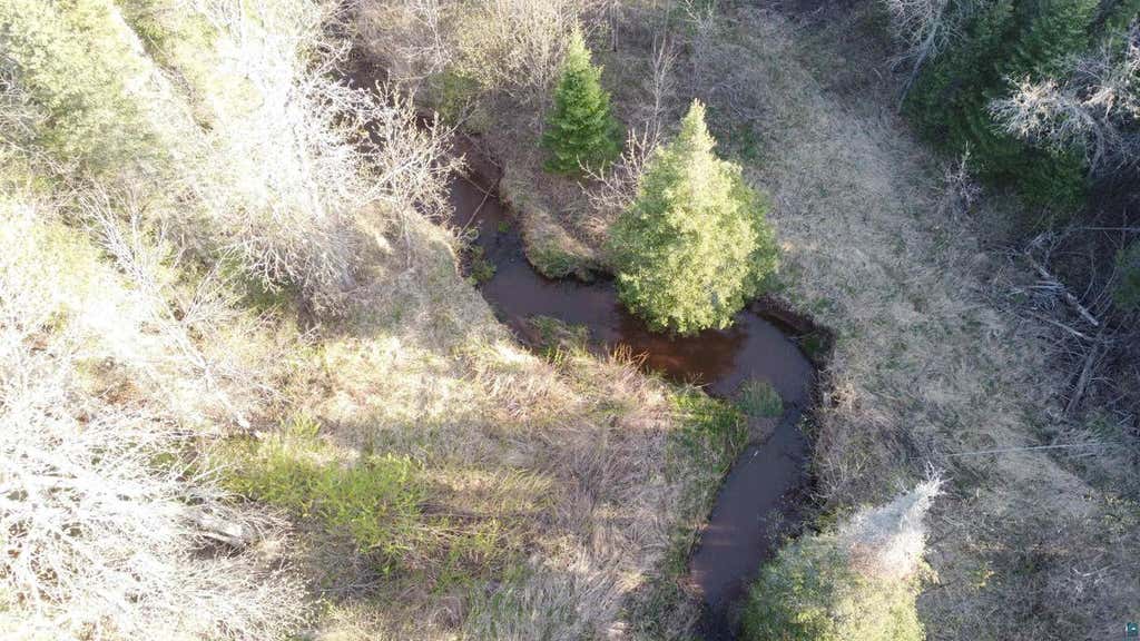 Photo of 117X County Hwy B, Brule, WI 54820 (MLS # 6127440)