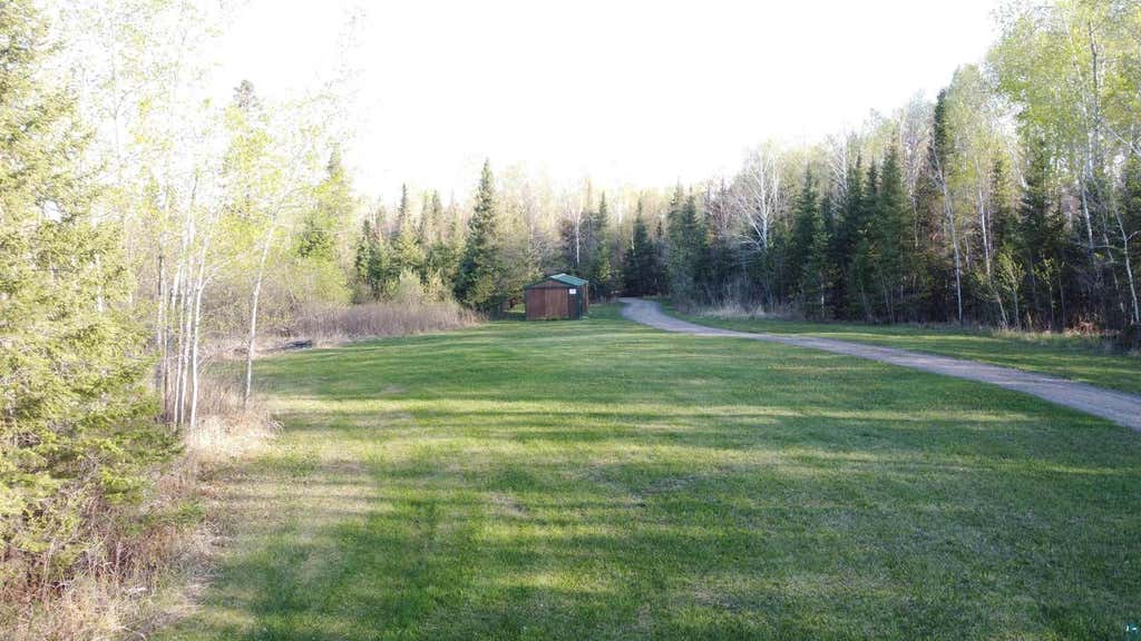 Photo of 117X County Hwy B, Brule, WI 54820 (MLS # 6127440)