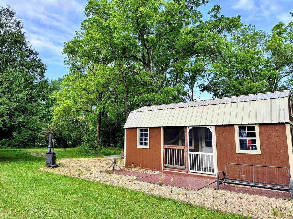 Photo of 58050 Hwy 171 STREET, Ferryville, WI 54628 (MLS # 2025567)