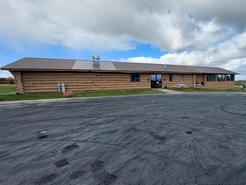 Photo of 8826 Grams ROAD, Ripon, WI 54971 (MLS # 50334913)