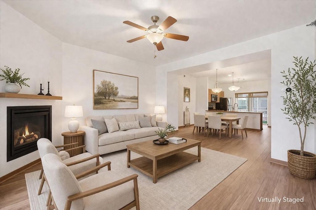 Photo of 5617 Brendan AVENUE, Fitchburg, WI 53711 (MLS # 2019510)