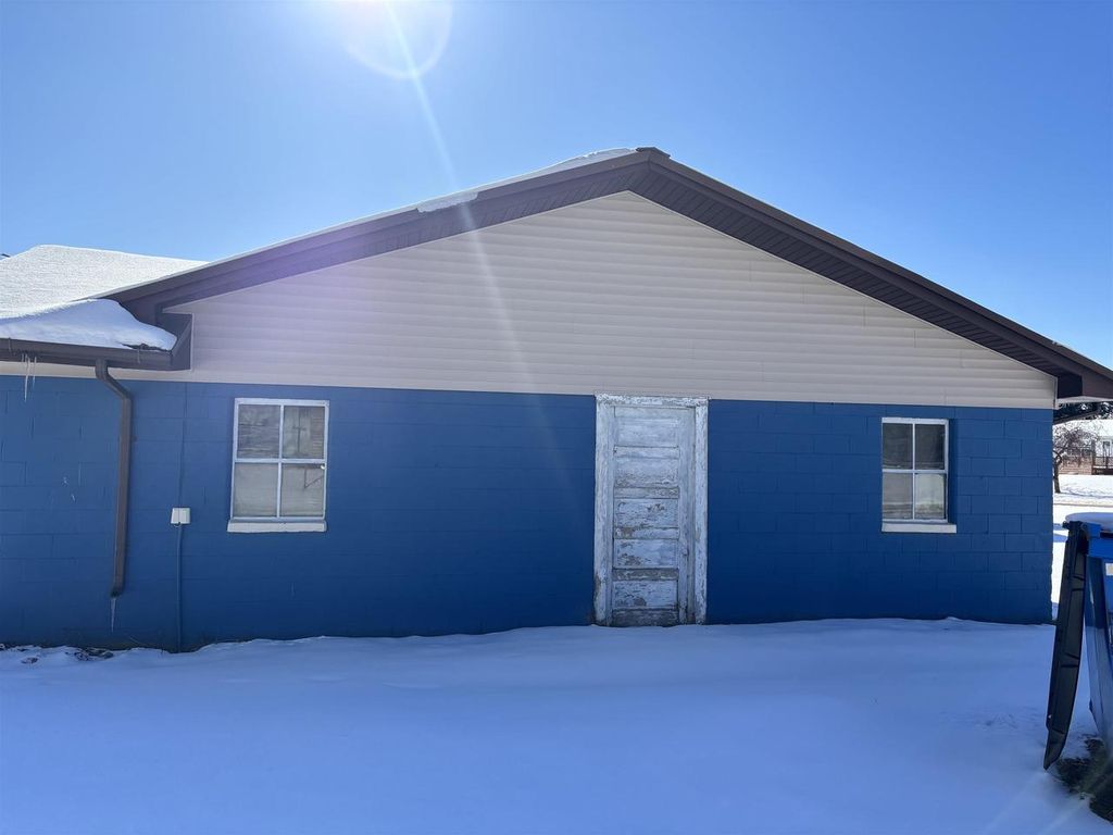 Photo of 103 1/2 Hegge STREET, Westby, WI 54667 (MLS # 2016052)