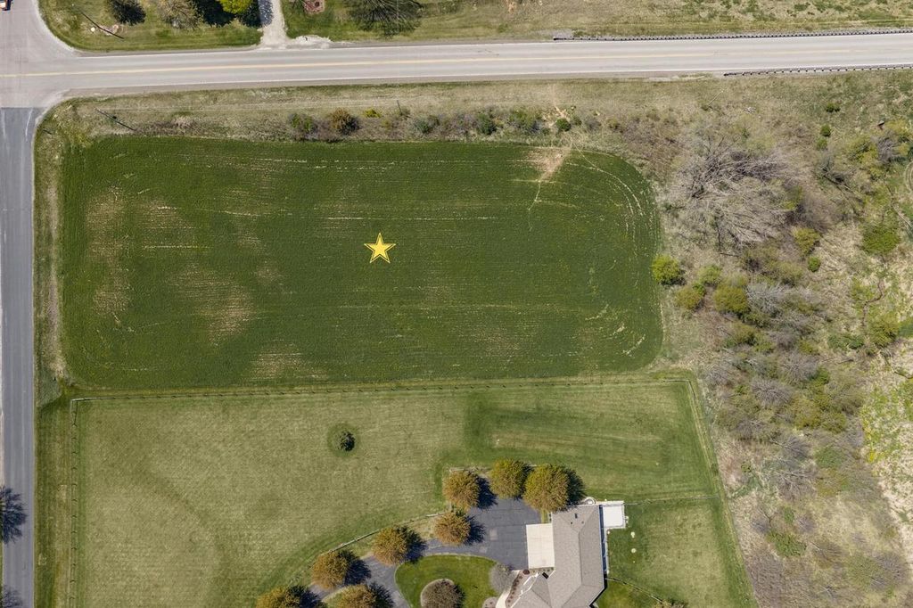 Photo of Pine Grove ROAD, Denmark, WI 54208 (MLS # 50325566)
