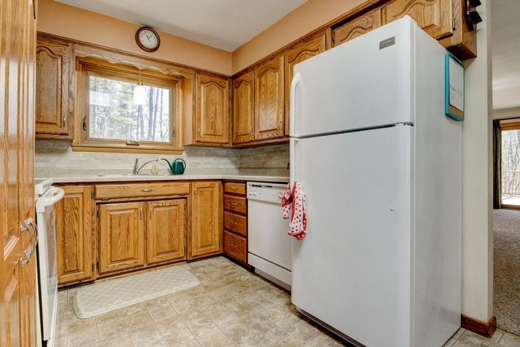 Photo of N5903 State Highway 180, Marinette, WI 54143 (MLS # 50324377)