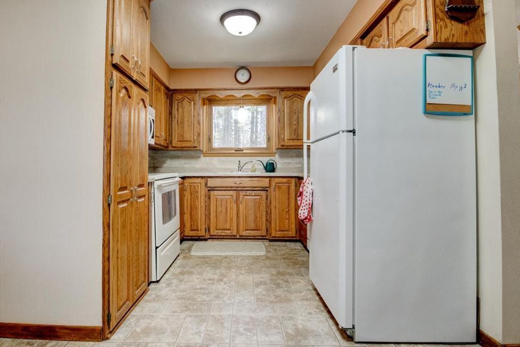 Photo of N5903 State Highway 180, Marinette, WI 54143 (MLS # 50324377)