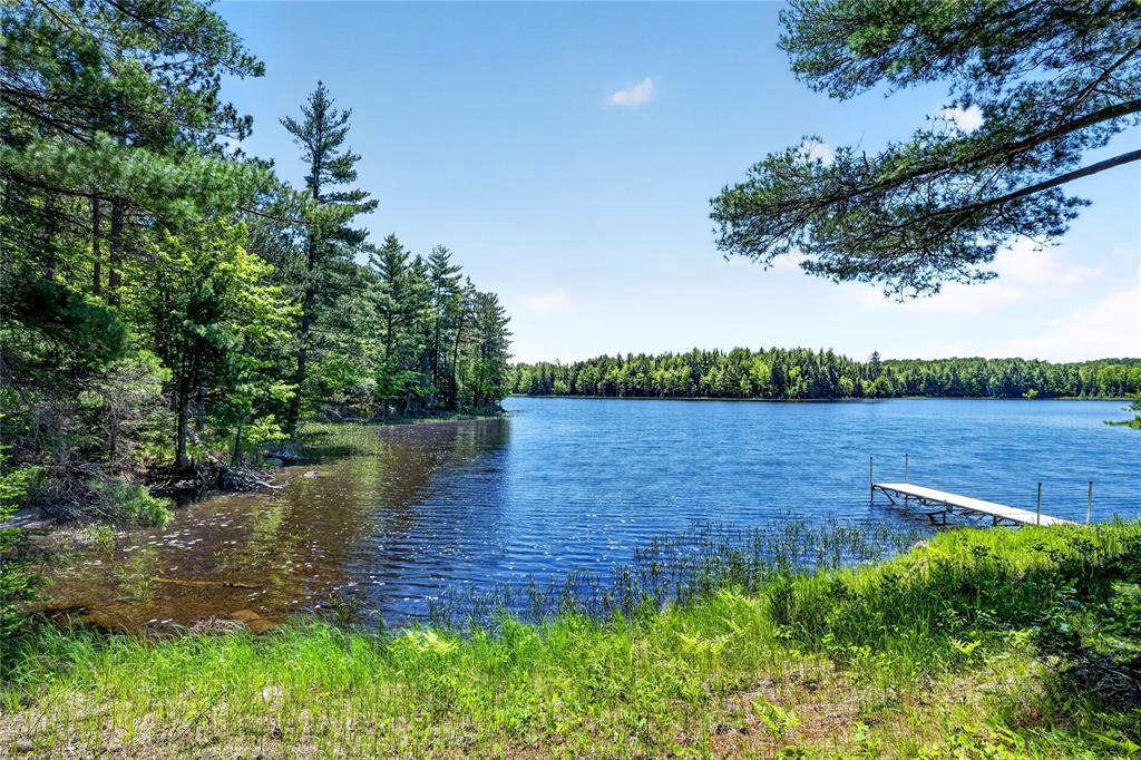 Photo of 43545 Helms Point ROAD, Cable, WI 54821 (MLS # 1602003)