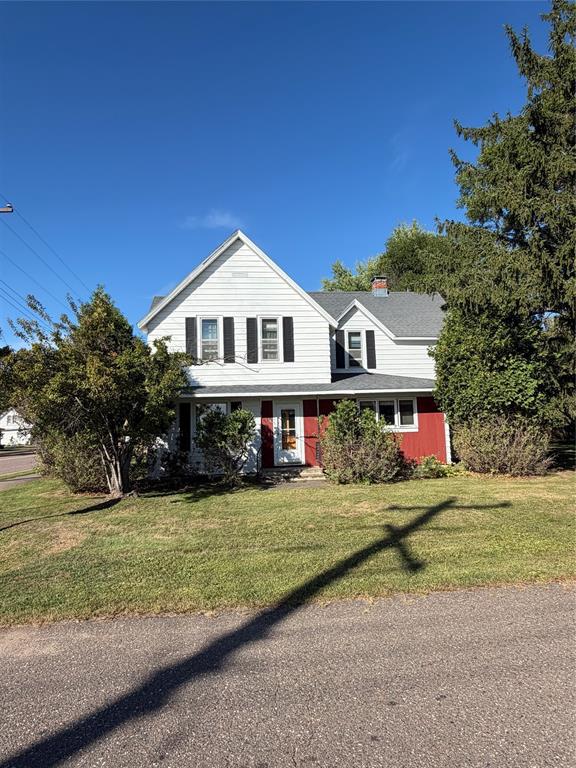 Photo of 101 Allen Street E ST, Prairie Farm, WI 54762 (MLS # 1605212)