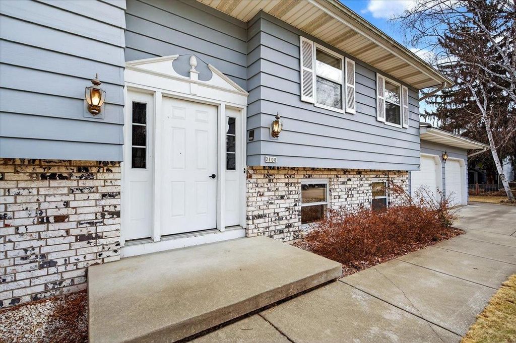 Photo of 2108 Spring STREET, Cross Plains, WI 53528 (MLS # 2017838)