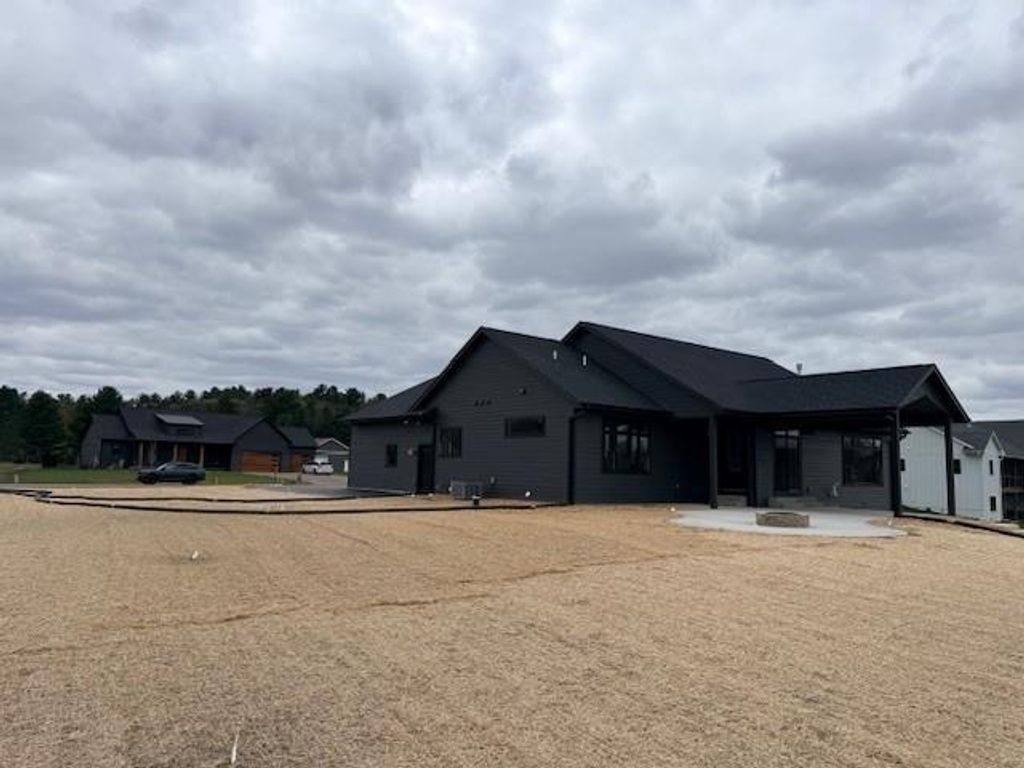 Photo of S8741 Mertinke LANDING, Eleva, WI 54738 (MLS # 1598362)
