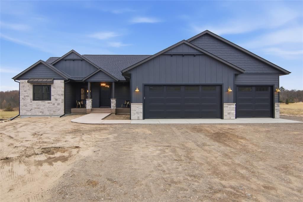 Photo of S8741 Mertinke LANDING, Eleva, WI 54738 (MLS # 1598362)