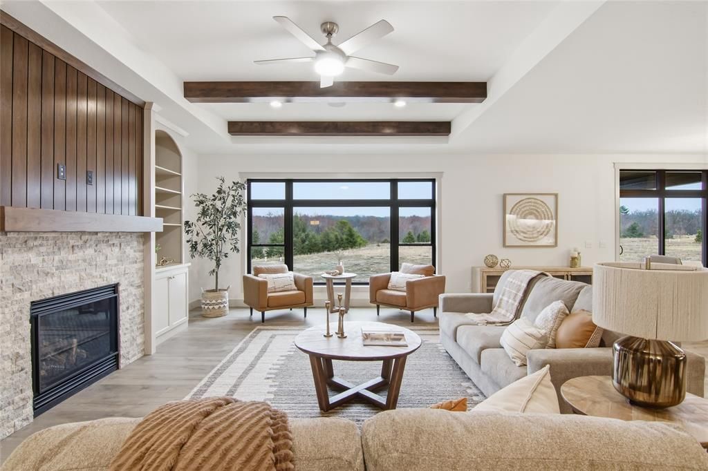 Photo of S8741 Mertinke LANDING, Eleva, WI 54738 (MLS # 1598362)