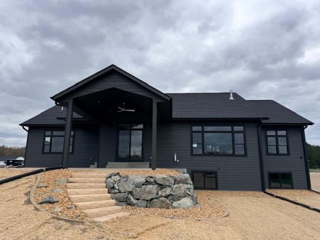 Photo of S8741 Mertinke LANDING, Eleva, WI 54738 (MLS # 1598362)