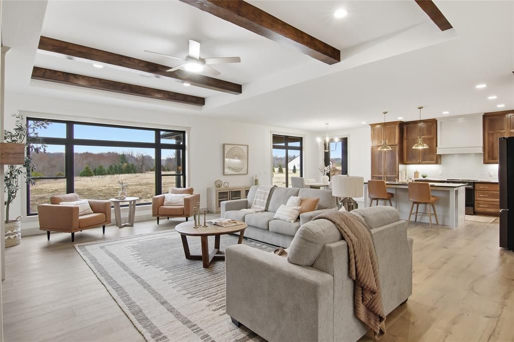 Photo of S8741 Mertinke LANDING, Eleva, WI 54738 (MLS # 1598362)