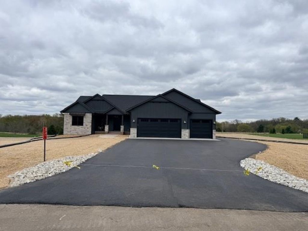 Photo of S8741 Mertinke LANDING, Eleva, WI 54738 (MLS # 1598362)