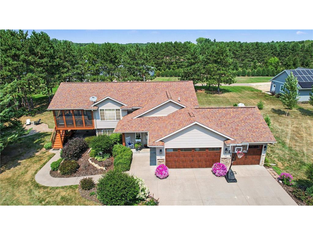 Photo of 1906 Raleigh ROAD, New Richmond, WI 54017 (MLS # 7131186)