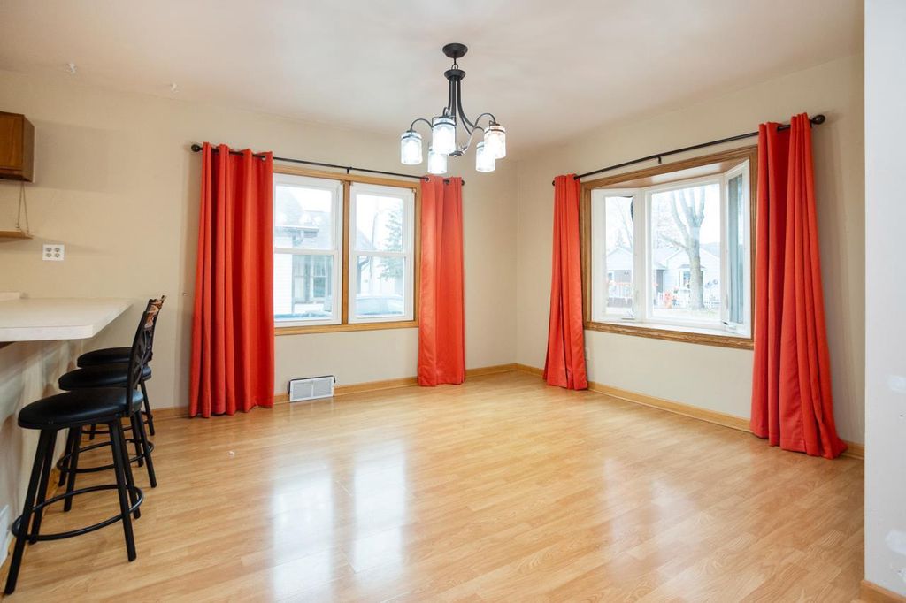 Photo of 124 S Custer STREET, Brillion, WI 54110 (MLS # 50317822)