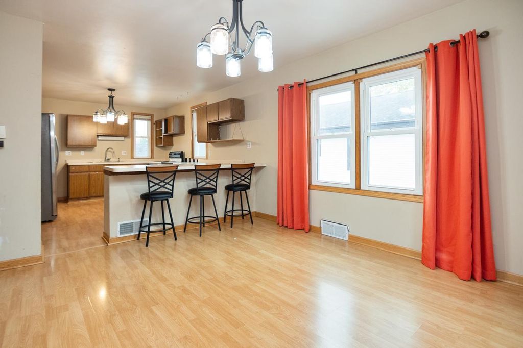 Photo of 124 S Custer STREET, Brillion, WI 54110 (MLS # 50317822)