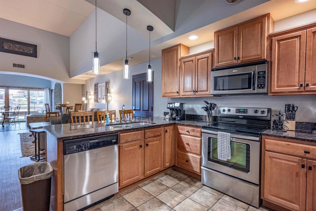 Photo of 2411 RIVER ROAD #2110, Wisconsin Dells, WI 53965 (MLS # 2027628)