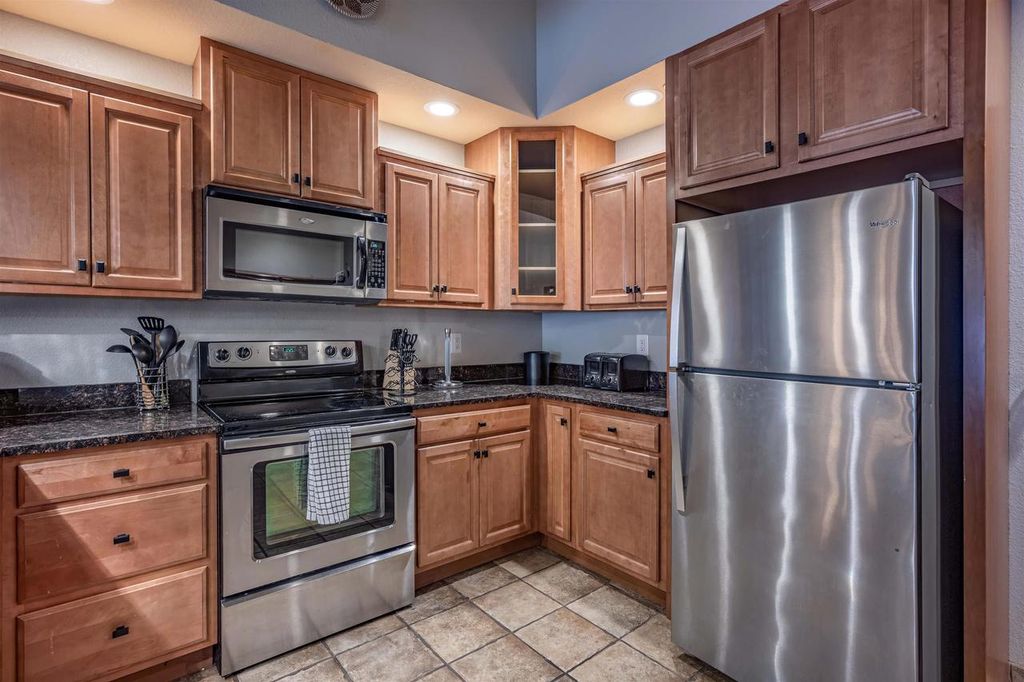 Photo of 2411 RIVER ROAD #2110, Wisconsin Dells, WI 53965 (MLS # 2027628)