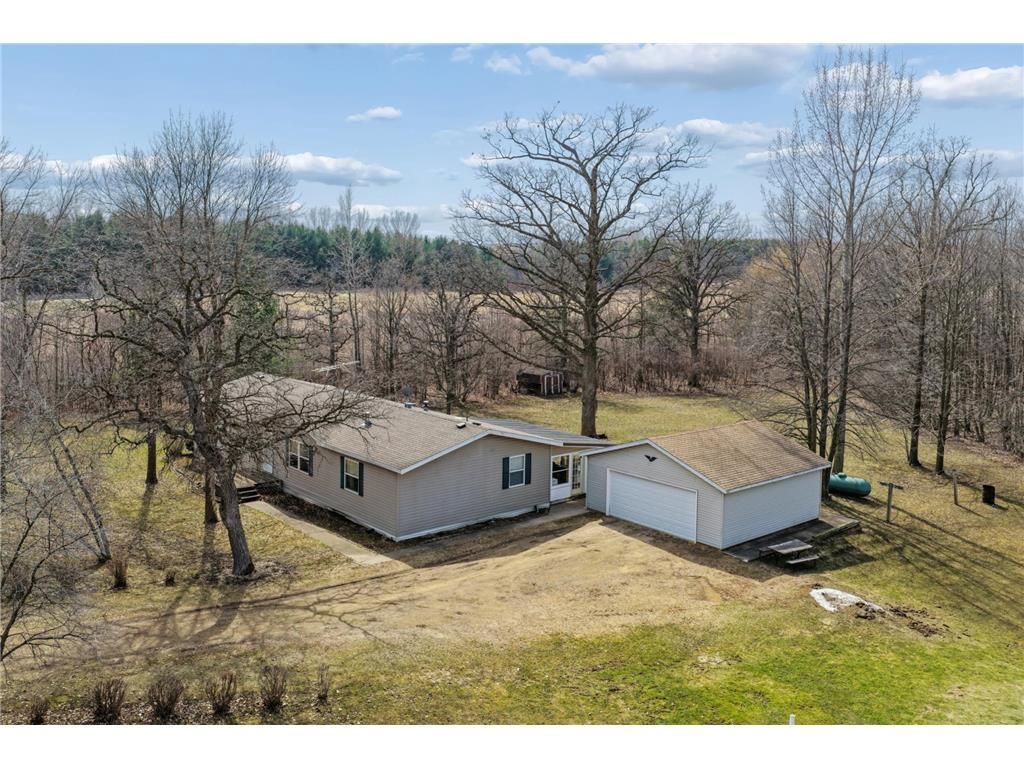 Photo of N8435 County Road Y, Spring Valley, WI 54767 (MLS # 7046533)