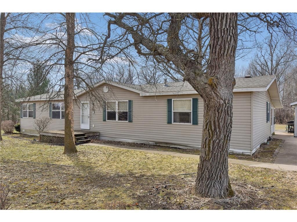 Photo of N8435 County Road Y, Spring Valley, WI 54767 (MLS # 7046533)