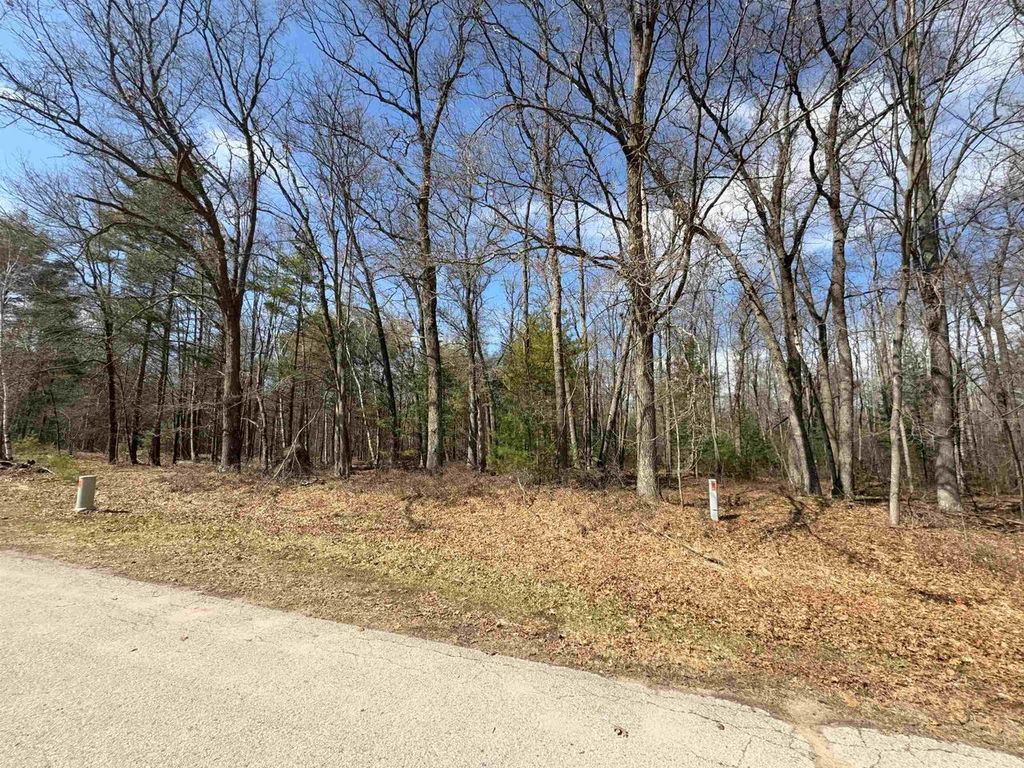 Photo of Harbor Grove ROAD, Marinette, WI 54143 (MLS # 50324262)