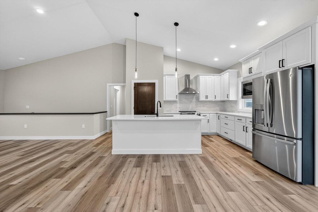 Photo of 709 Prairie LANE, Mazomanie, WI 53560 (MLS # 2009595)