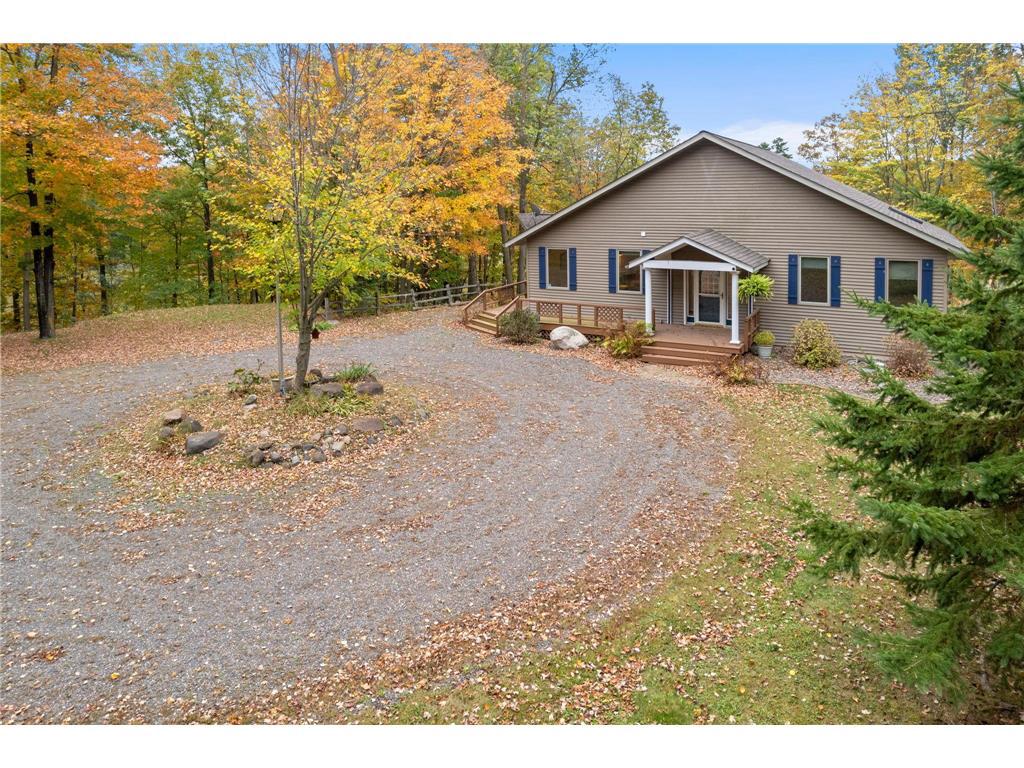 Photo of 2526 7 1/4 STREET, Cumberland, WI 54829 (MLS # 6795173)