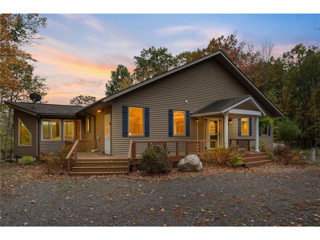 Photo of 2526 7 1/4 STREET, Cumberland, WI 54829 (MLS # 6795173)