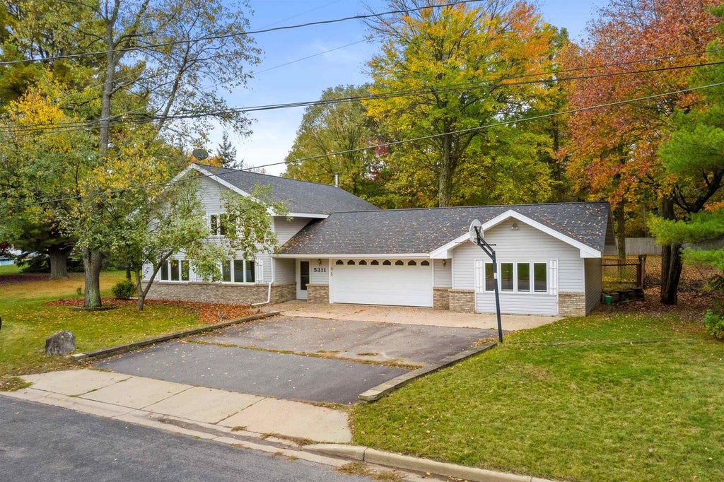 Photo of 5311 Cathy DRIVE, Weston, WI 54473 (MLS # 22604995)