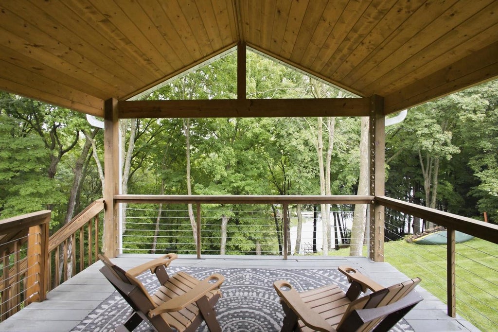 Photo of S1398 W Redstone DRIVE, La Valle, WI 53941 (MLS # 2031692)