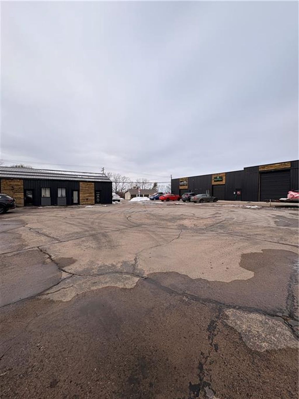 Photo of 1025 Starr AVENUE, Eau Claire, WI 54703 (MLS # 1598647)