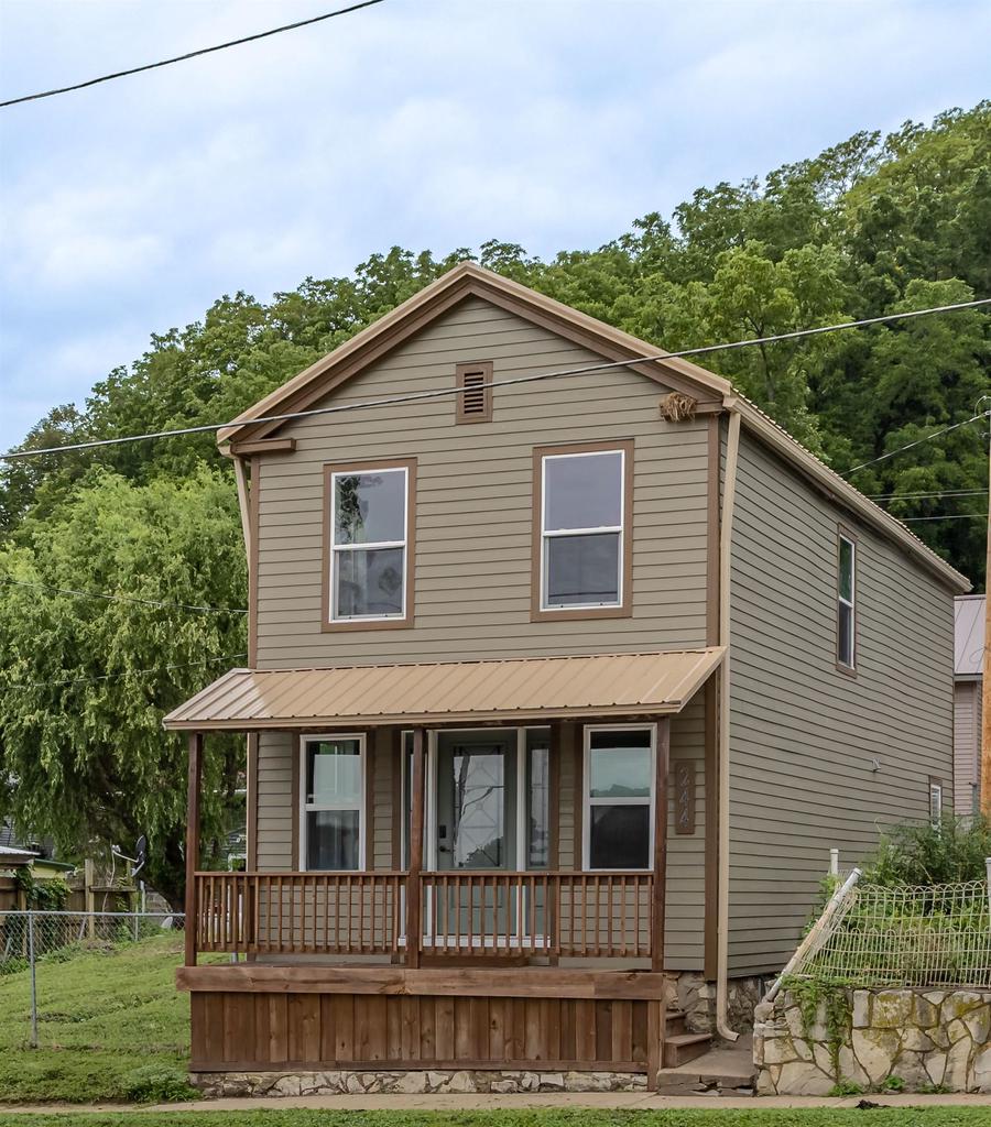 Photo of 244 Main STREET, De Soto, WI 54624 (MLS # 2030733)